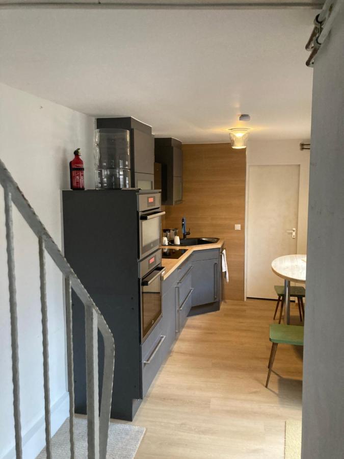 Guesthouse - Guntersblum 외부 사진