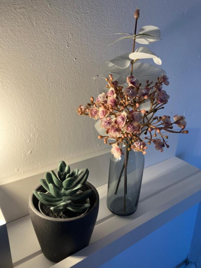 Guesthouse - Guntersblum 외부 사진