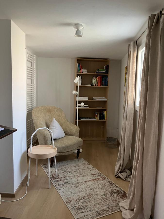 Guesthouse - Guntersblum 외부 사진